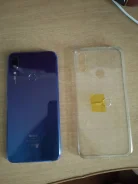 Xiaomi Redmi 7. �����, 32 ��, ����� ����