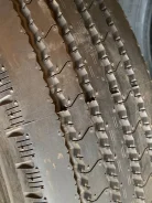 Yokohama RY108B. ������, 2012 ���, ����� ����