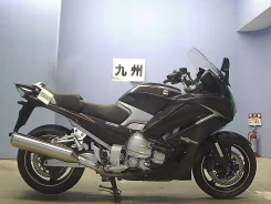 Yamaha FJR 1300AS. 1 300����. ��., ��������, ���, ��� �������. ��� ����� �� ������������ ����