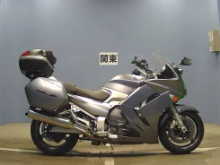 Yamaha FJR 1300AS. 1 300����. ��., ��������, ���, ��� �������. ��� ����� �� ������������ ����