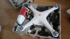 DJI Phantom 2. � ������� ����