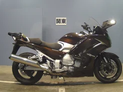 Yamaha FJR 1300AS. 1 300����. ��., ��������, ���, ��� �������. ��� ����� �� ������������ ����