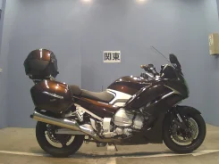 Yamaha FJR 1300AS. 1 300����. ��., ��������, ���, ��� �������. ��� ����� �� ������������ ����