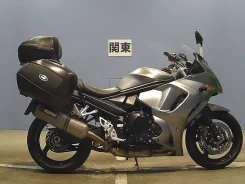 Suzuki GSX 1250FA. 1 250����. ��., ��������, ���, ��� �������. ��� ����� �� ������������ ����