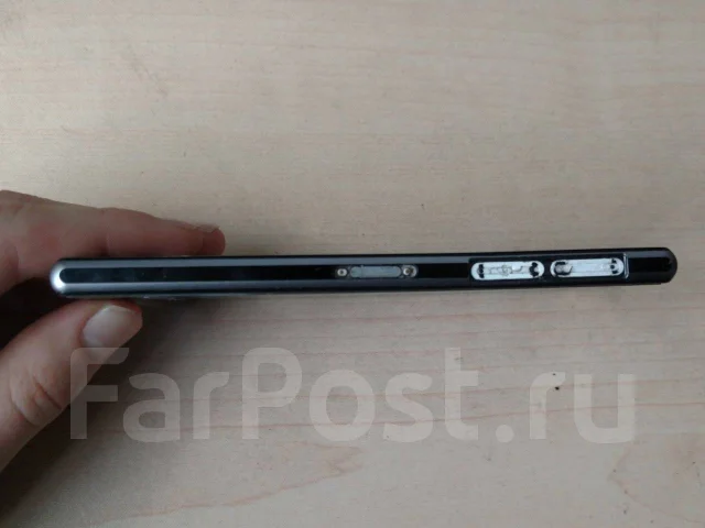 Sony Xperia Z1. �/�, ������, 3G, 4G LTE ����