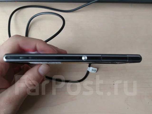 Sony Xperia Z1. �/�, ������, 3G, 4G LTE ����