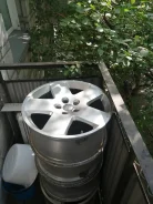 Wald Germania. x18", 5x112 ����