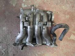Коллектор впускной Honda в Новокузнецке Коллектор впускной. Honda: Ballade, HR-V, Civic, Civic Ferio, Domani B16A6, B18B4, D15Z4, D16Y9, D16A, D16W1, D16W2, D16W5, B16A2, B16A4, B16A5, D14A4...
