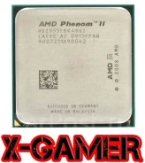AMD Phenom II X4 965 ����