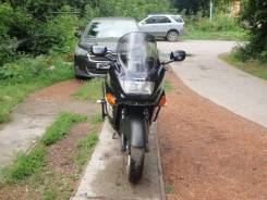 Kawasaki ZZR 1100 Ninja, 1995 в Ленинске-Кузнецком Kawasaki ZZR 1100 Ninja. 1 100 куб. см., исправен, птс, с пробегом