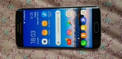 Samsung Galaxy S6 Edge. �/�, ������, 3G, 4G LTE, Dual-SIM, ����������, NFC ����