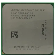 AMD Athlon 64 X2 5600+ ����