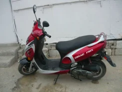 Honling Navigator 50. 49����. ��., ��������, ���, � �������� ����