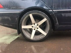 X-Race AF-07. x9.5" ����
