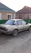 Opel Ascona ����