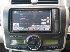 Fujitsu Ten NH3T-W55 ����
