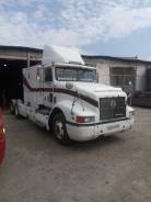 International 9400, 1992 в Сухом Логу International 9400. Продам Интернешнл 9400, 15 000 куб. см., 24 000 кг., 6x4