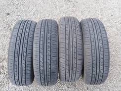 Yokohama BluEarth Ecos ES31, 175/65R15 в Благовещенске Yokohama BluEarth Ecos ES31. Летние, 2015 год, 10 %