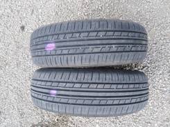 Yokohama BluEarth Ecos ES31, 175/65R15 в Благовещенске Yokohama BluEarth Ecos ES31. Летние, 2015 год, 10 %