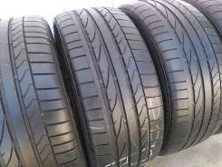 Bridgestone Potenza RE050. ������, �/�, ����� 10�% ����