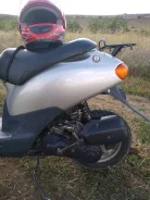 Honda Dio Fit. 49����. ��., ��������, ���, � �������� ����