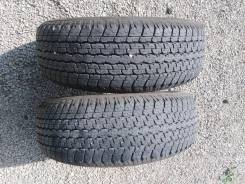 Bridgestone Dueler H/T 840, 265/65R17 в Благовещенске Bridgestone Dueler H/T 840. Летние, 2012 год, 20 %