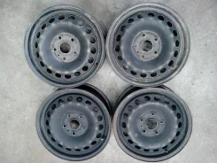 CCW Classic. 6.0x15", 5x112, ET47, �� 57,0���. ����