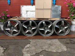 ProDrive GC-05A. 8.0x17", 5x100, ET40 ����