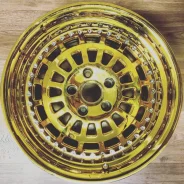 Vip Modular. 9.0x17", 5x114.3, ET20 ����