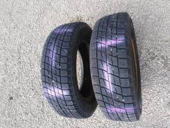 Bridgestone Ice Partner, 195/65R15 в Благовещенске Bridgestone Ice Partner. Зимние, без шипов, 2014 год, 30 %