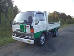Mazda Titan, 1997 в Канске Mazda Titan. Продам самосвал mazda titan, 4 300 куб. см., 3 000 кг., 4x2