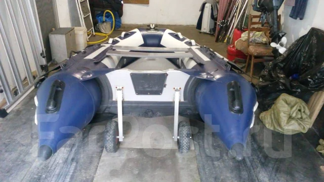 Stormline Airdeck Standart. 2014 ���, ����� 3,1��., ��������� ��� ���������, 9,8��.�., ������ ����