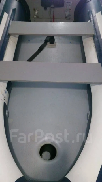 Stormline Airdeck Standart. 2014 ���, ����� 3,1��., ��������� ��� ���������, 9,8��.�., ������ ����