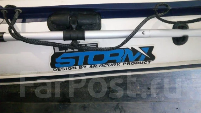Stormline Airdeck Standart. 2014 ���, ����� 3,1��., ��������� ��� ���������, 9,8��.�., ������ ����