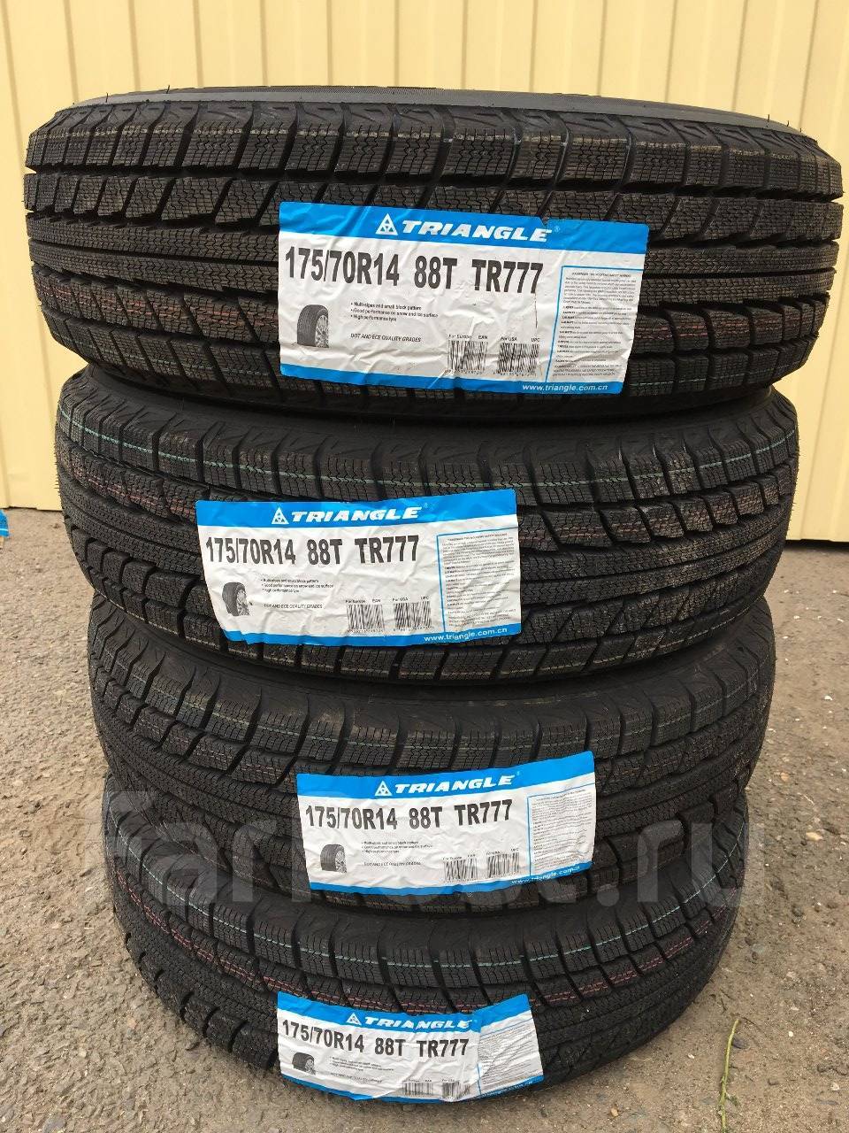 14. Triangle 175 70 r14. 70. Резина triangle 175/65 r14. 175/70 r13 <triangle> tr928, cntt gls 82h (лето; симметр.