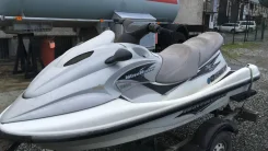 Yamaha GP1200R. 2001 ��� ����