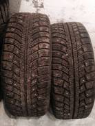 Matador MP-30 Sibir Ice 2, 205/55R16 в Иркутске Matador MP-30 Sibir Ice 2. Зимние, шипованные, 2018 год, 5 %