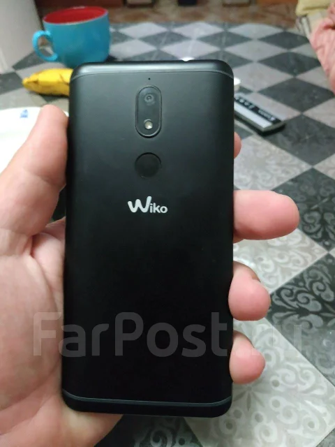 Wiko. �����, ������, 4G LTE ����