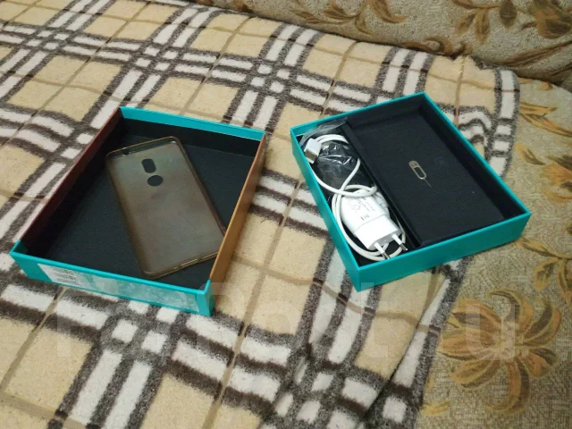 Wiko. �����, ������, 4G LTE ����