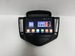 ������� ��������� Chevrolet Cruze 2008-2012 Android 12 ����