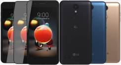 Смартфон LG K9 2/16 Гб. Черный. 12 месяцев гарантии на Фокина 23 стр.2. во Владивостоке LG K9. Новый, 16 Гб, Черный, 3G, 4G LTE