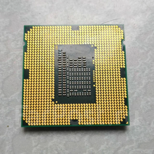 Intel Core i3-2120 ����