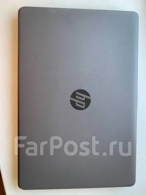 HP 250 G6. 15.6", 2,3����, ��� 4 ��, ���� 1 000���, WiFi: 1, Bluetooth: 1 ����