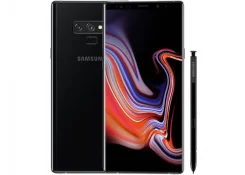 Samsung Galaxy Note 9. �/�, 128 ��, ������, 4G LTE, NFC