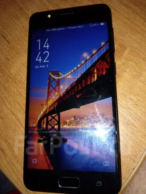 Asus ZenFone 4 Max. �/�, �����, 3G, 4G LTE ����