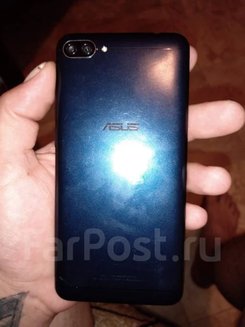 Asus ZenFone 4 Max. �/�, �����, 3G, 4G LTE ����