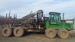 Timberjack ����