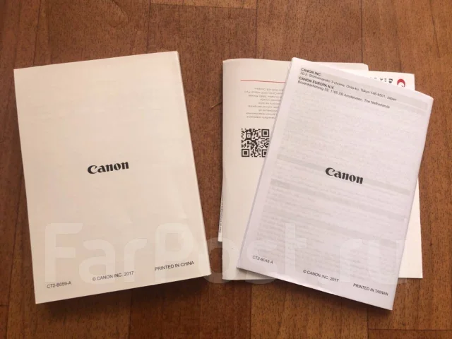 Canon EOS 4000D Kit. 15 - 19.9 �� ����