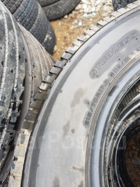 Yokohama SY107. ������, ��� �����, 2004 ���, �/�, ����� 5 % ����