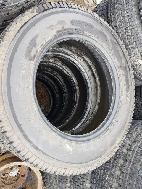 Yokohama SY107. ������, ��� �����, 2004 ���, �/�, ����� 5 % ����